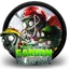 Plants vs. Zombies: Garden Warfare Планц вс. Зомбиес: Гарден Варфаре — логотип