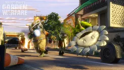 Plants vs. Zombies: Garden Warfare Планц вс. Зомбиес: Гарден Варфаре — скриншот 3